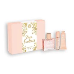 YVES ROCHER MON EVIDENCE COFFRET