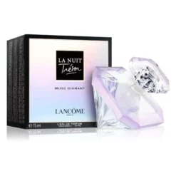 La Nuit Trésor Musc Diamant Lancôme