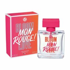 Yves Rocher MON ROUGE BLOOM IN LOVE