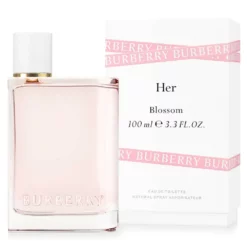 Her Blossom By BURBERRY