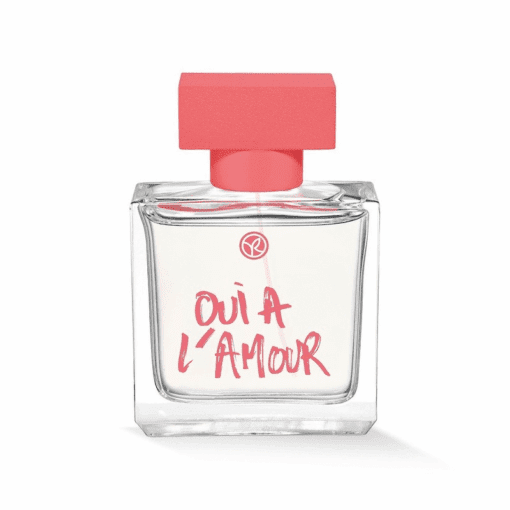 Yves Rocher Oui A L’amour – Image 2
