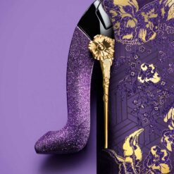 Good Girl Dazzling Garden Carolina Herrera