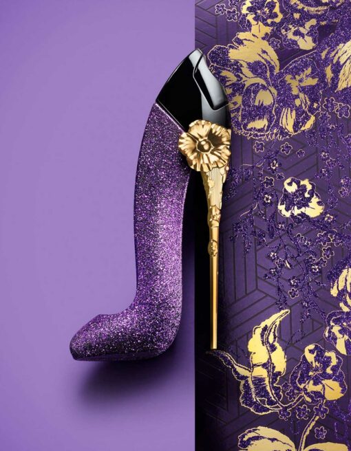 Good Girl Dazzling Garden Carolina Herrera