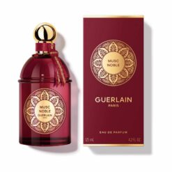 GUERLAIN Les Absolus d'Orient Musc Noble