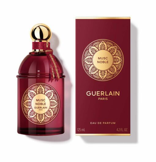 GUERLAIN Les Absolus d'Orient Musc Noble