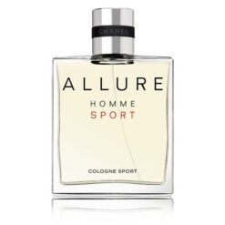 ALLURE HOMME SPORT COLOGNE SPORT CHANEL
