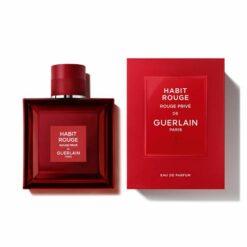 Habit Rouge Rouge Privé Guerlain