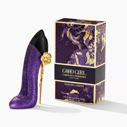 Good Girl Dazzling Garden Carolina Herrera – Image 2