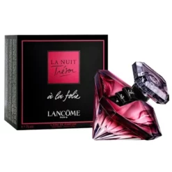 Lancome La Nuit Trésor À La Folie