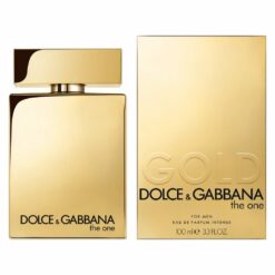 The One Gold For Men Dolce&Gabbana 100 ml