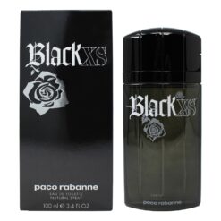 BLACK XS Paco Rabanne