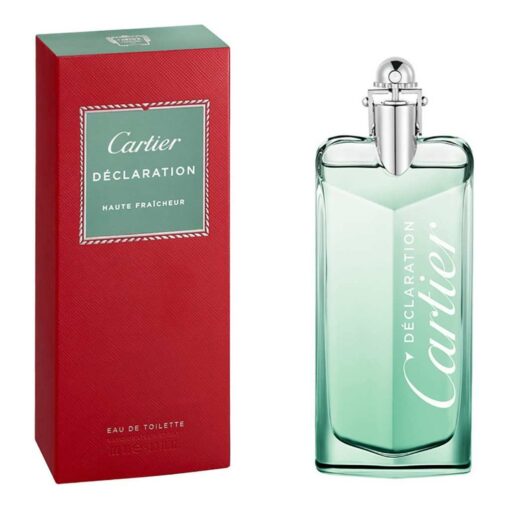 Déclaration Cartier Haute Fraîcheur 100 ml
