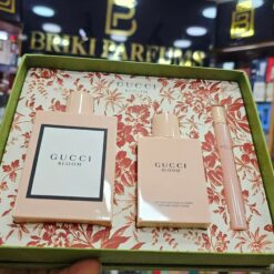 COFFRET GUCCI BLOOM