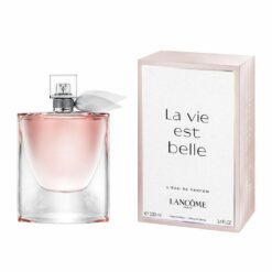 La Vie Est Belle Lancôme