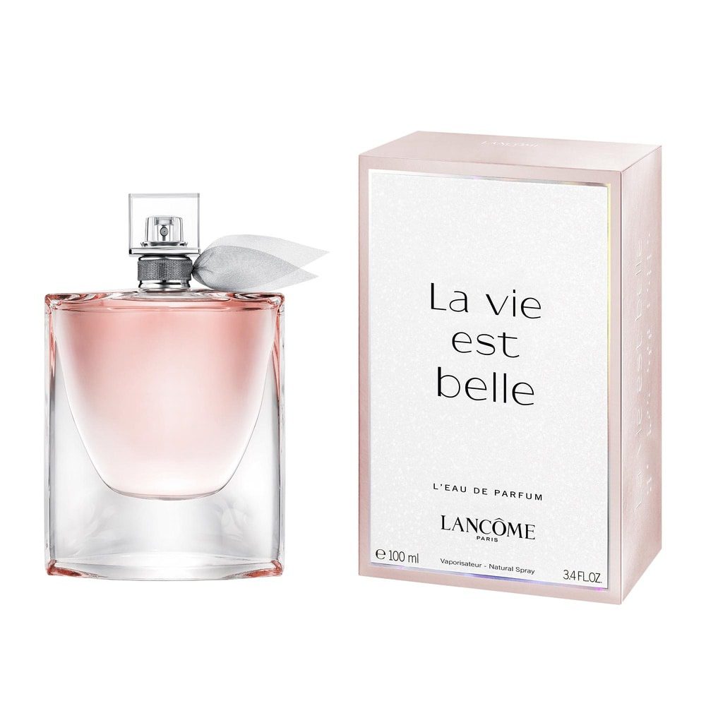 La Vie Est Belle Lancôme
