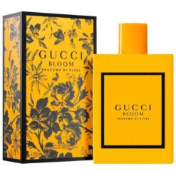 GUCCI BLOOM PROFUMO DI FIORI