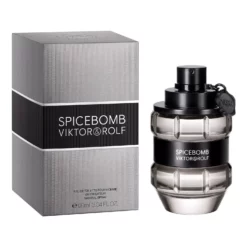 Spicebomb Viktor&Rolf