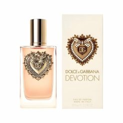 Devotion Dolce&Gabbana 100 ml