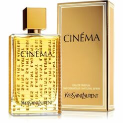 Cinéma Yves Saint Laurent 90 ml