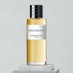 CHRISTIAN DIOR Bois d’Argent