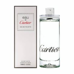 Cartier Eau de Cartier 200 ml