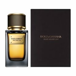 Dolce Gabbana Velvet Desert Oud