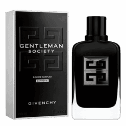 GIVENCHY GENTLEMAN SOCIETY EXTREME 100 ml