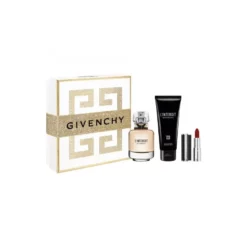 COFFRET GIVENCHY L'INTERDIT