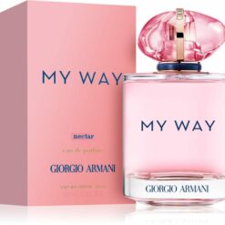Giorgio Armani My Way Nectar 90 ml
