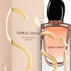 Giorgio Armani Sì Intense 100 ml