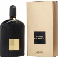 TOM FORD BLACK ORCHID