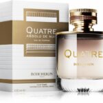 Boucheron Quatre Absolu de Nuit