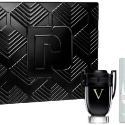 COFFRET PACO RABANNE INVICTUS VICTORY