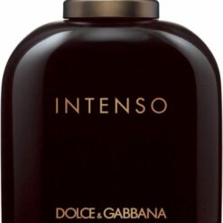 Dolce&Gabbana Pour Homme Intenso