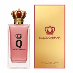 Dolce&Gabbana Q  Intense 100 ml