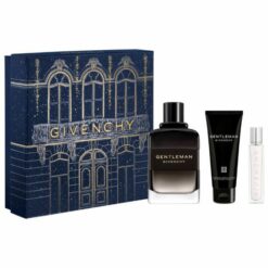 COFFRET GIVENCHY GENTLEMAN EDP BOISÉ