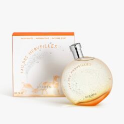 HERMÈS Eau des Merveilles