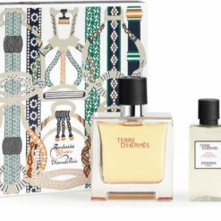 COFFRET TERRE D'HERMÈS