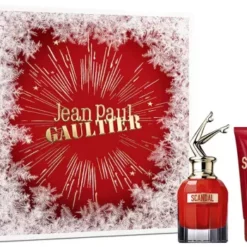 Coffret Jean Paul Gaultier Scandal Le Parfum