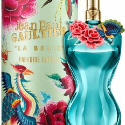 Jean Paul Gaultier La Belle Paradise Garden