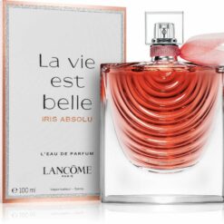 Lancôme La Vie Est Belle Iris Absolu