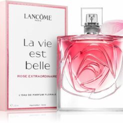 Lancôme La Vie Est Belle Rose Extraordinaire 100 ml