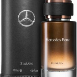 Mercedes Benz Le Parfum
