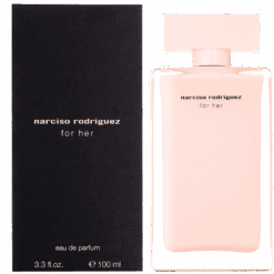 NARCISO RODRIGUEZ FOR HER