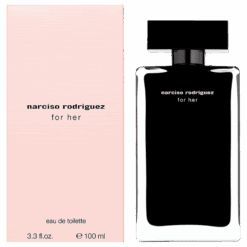 NARCISO RODRIGUEZ FOR HER