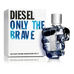 Diesel ONLY THE BRAVE 125 ml