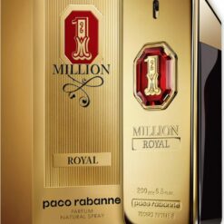 Paco Rabanne ONE Million Royal