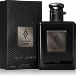 Ralph Lauren Ralph’s Club Elixir 75 ml