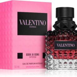 Valentino Born In Roma Intense Donna