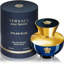 VERSACE DYLAN BLUE 100 ml